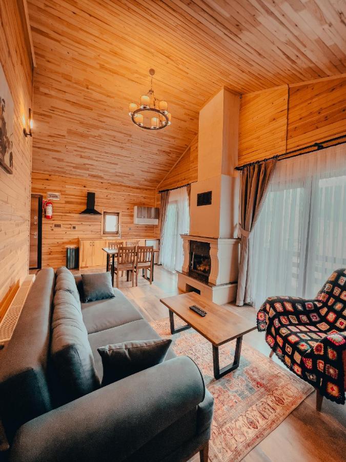 Villa Kuembet Dag Evi Extérieur photo