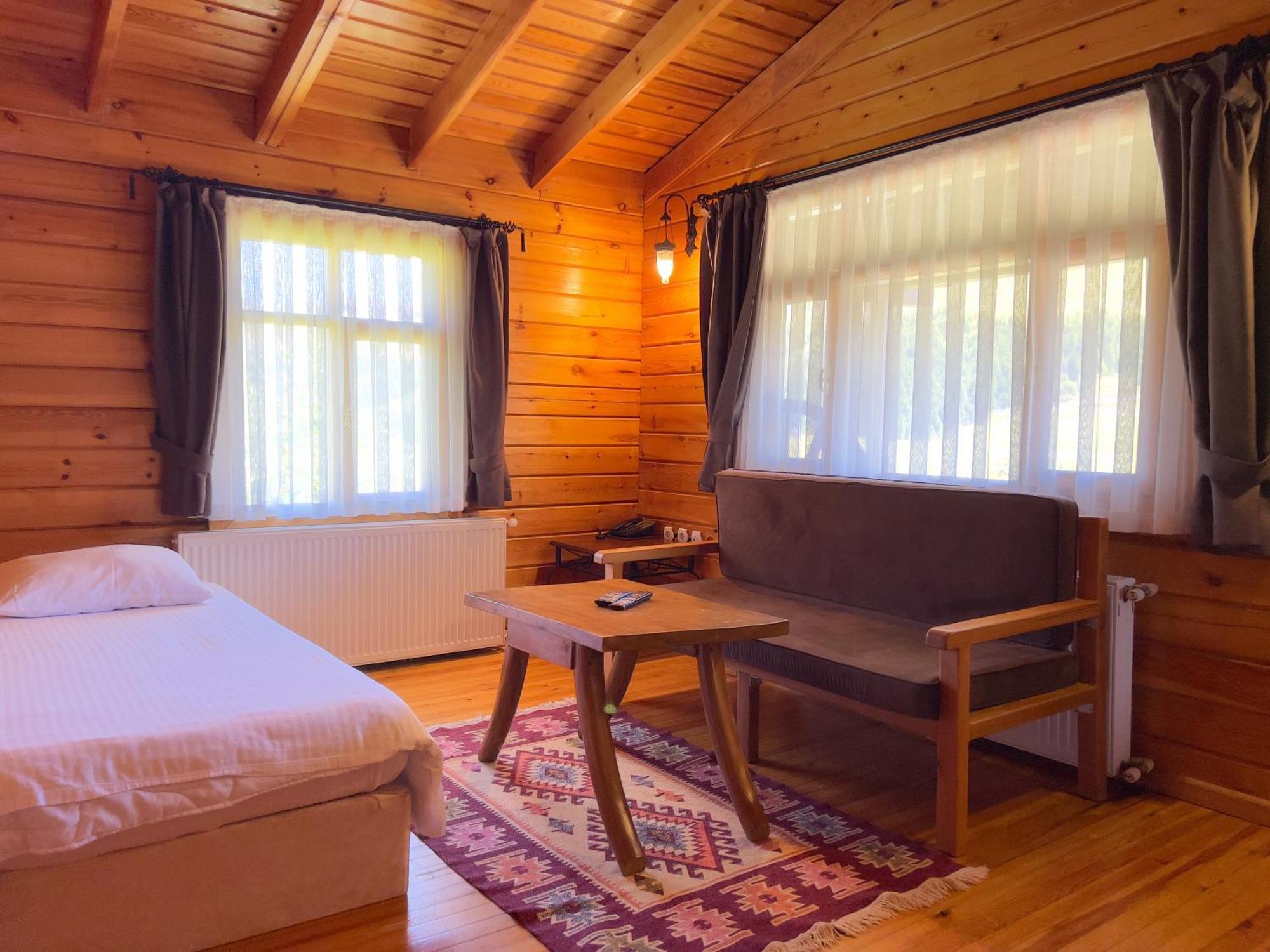 Villa Kuembet Dag Evi Extérieur photo