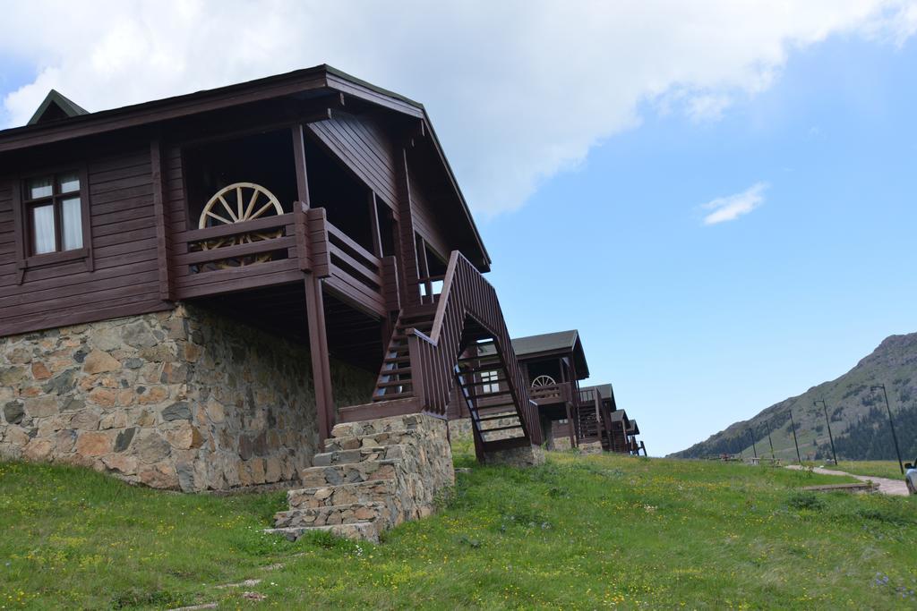 Villa Kuembet Dag Evi Chambre photo