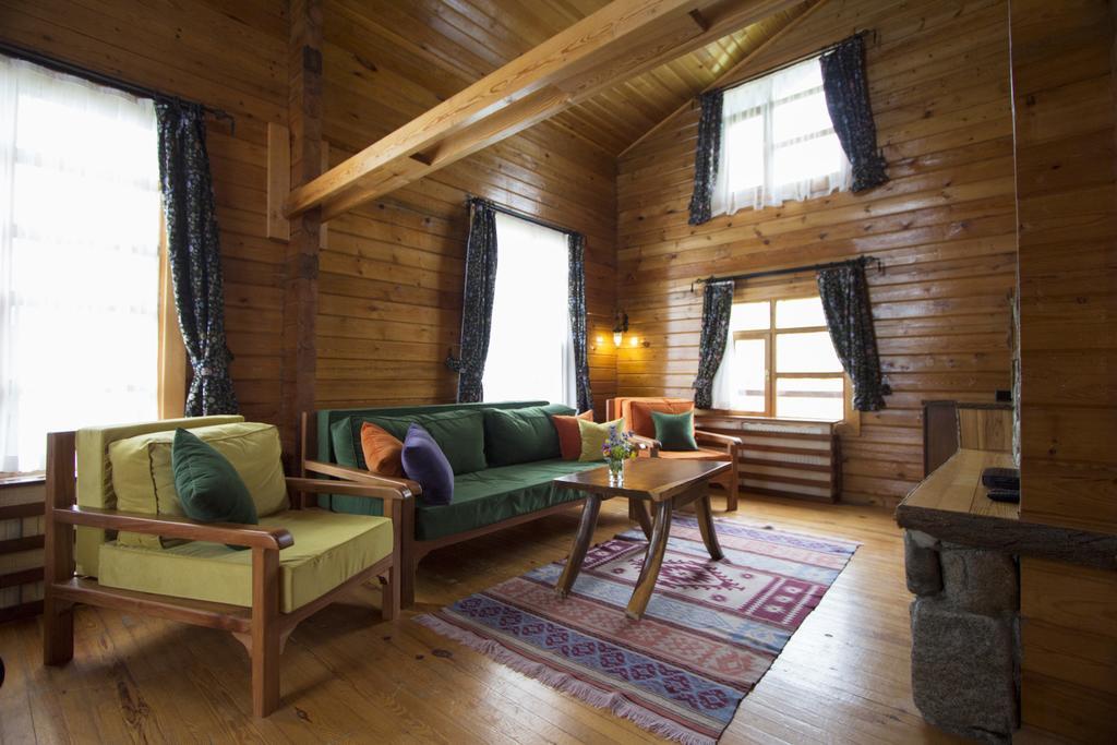 Villa Kuembet Dag Evi Extérieur photo
