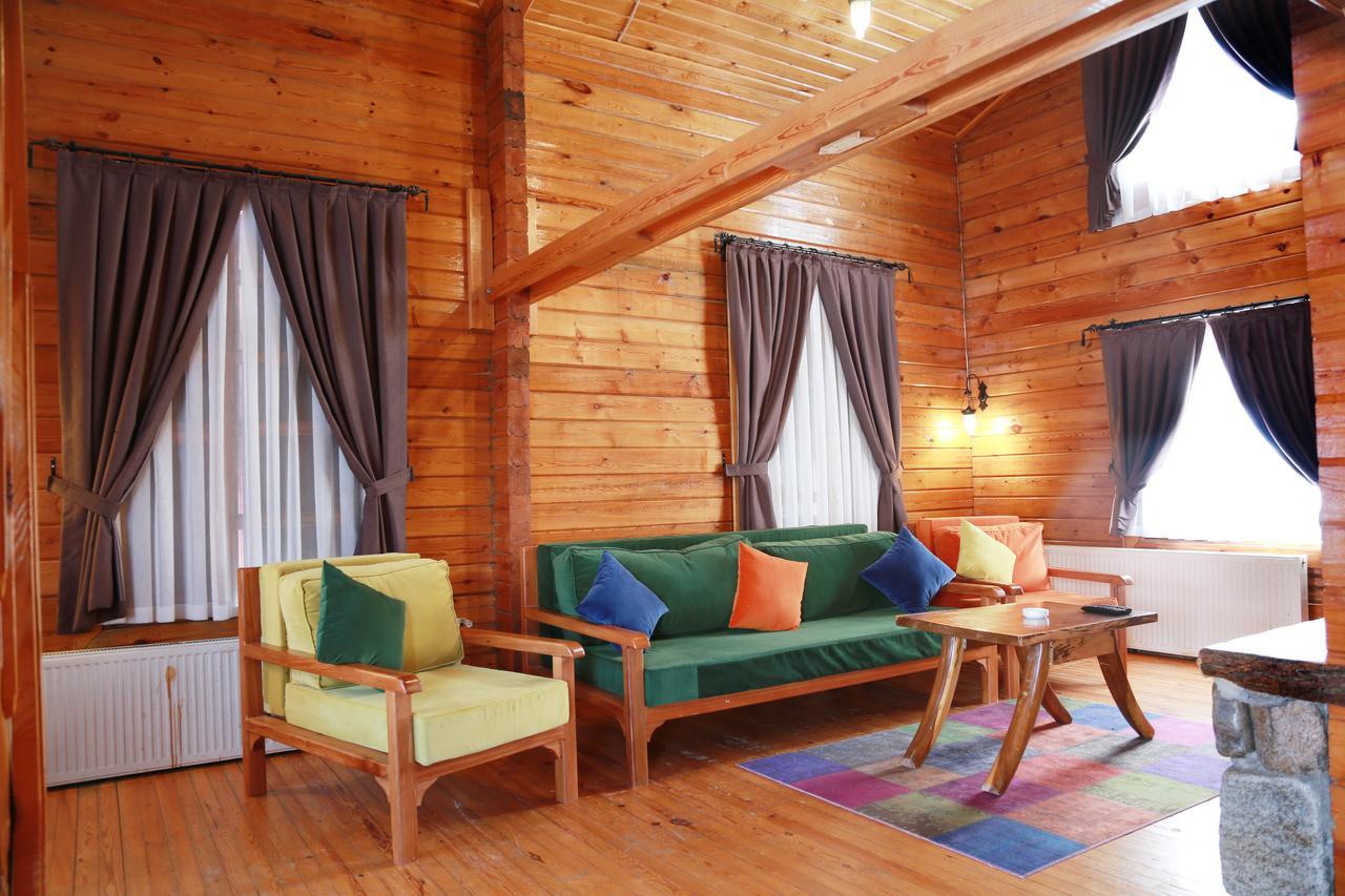 Villa Kuembet Dag Evi Extérieur photo