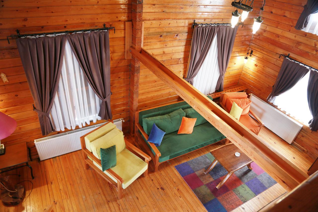 Villa Kuembet Dag Evi Extérieur photo