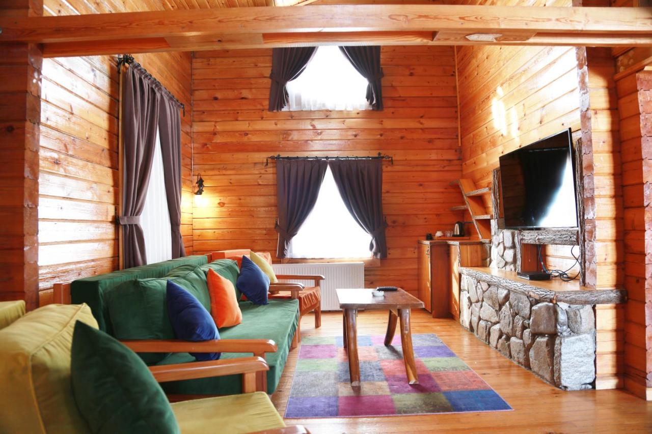 Villa Kuembet Dag Evi Extérieur photo